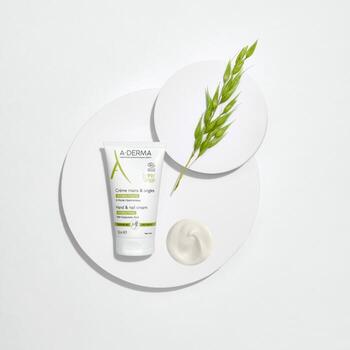 Les Indispensables Hand & Nail Cream - Hydratační krém na ruce a nehty